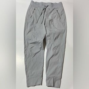 Athleta Trekkie North Joggers Women’s size 8